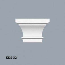 Langų ir durų dekorai KDS-32